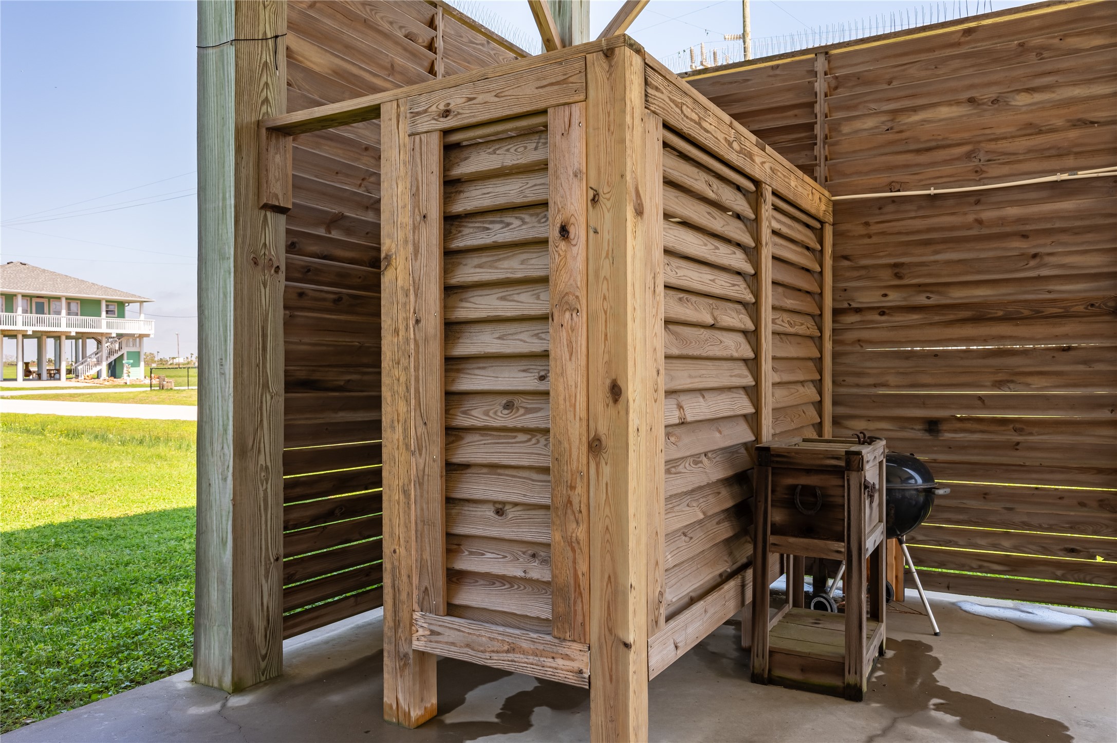 2297 Martinique Crystal Beach, TX 77650 - Photo 40 of 45