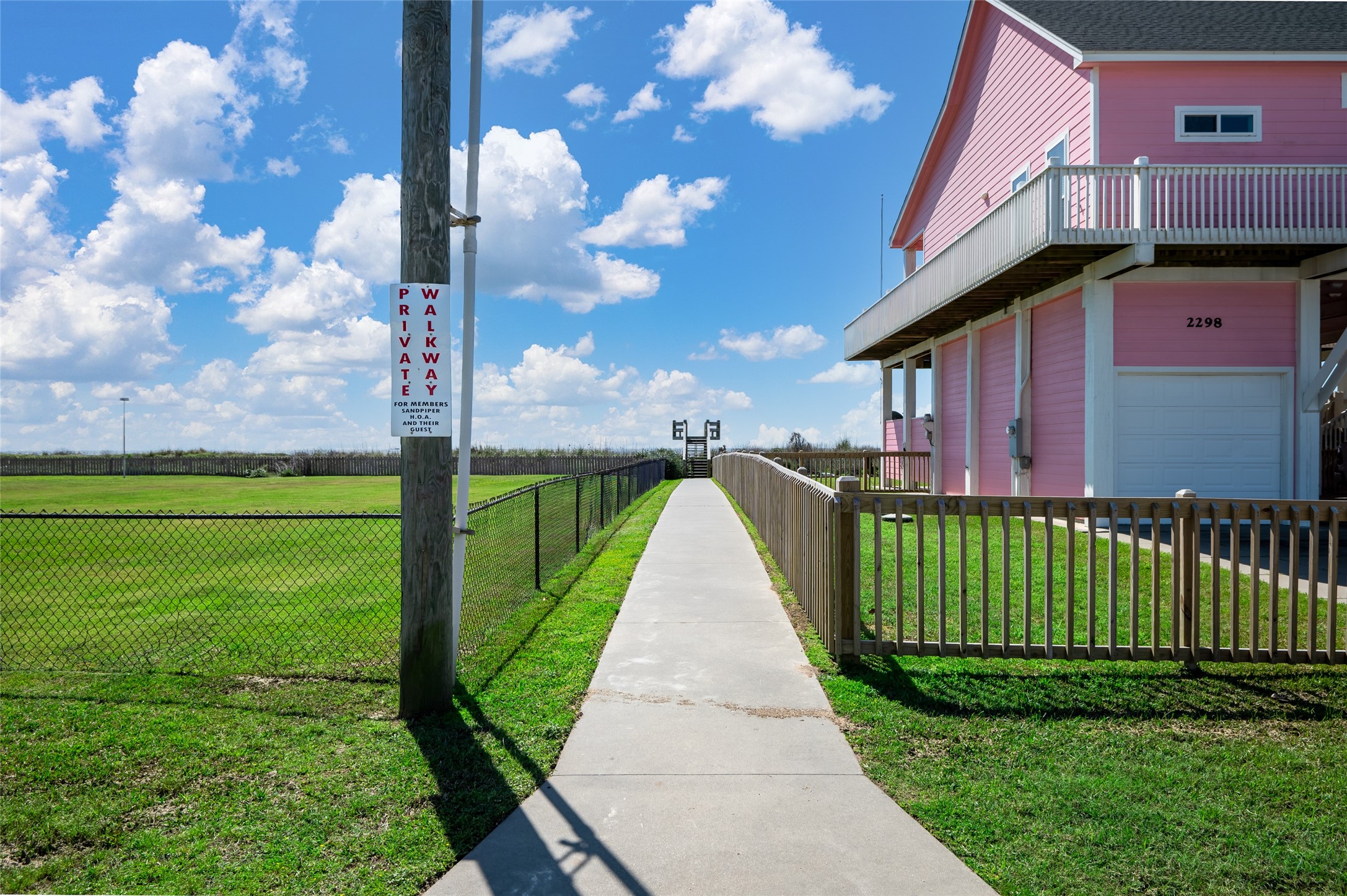2297 Martinique Crystal Beach, TX 77650 - Photo 41 of 45