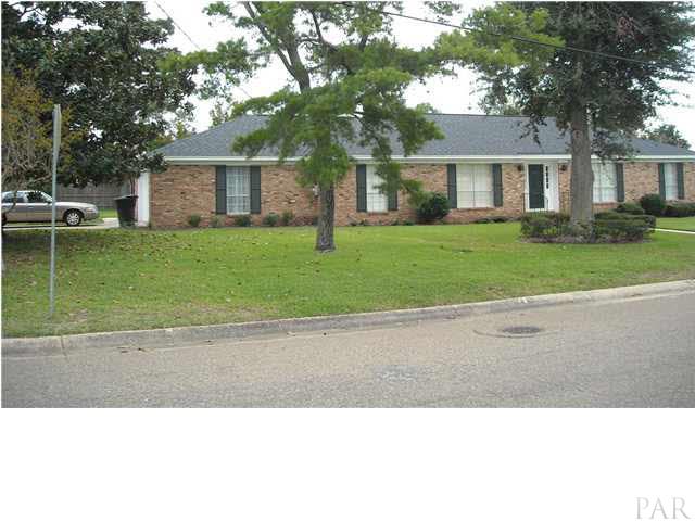 3660 Maule Road Pensacola, FL 32503 - Photo 1 of 4 Gallery Image 1