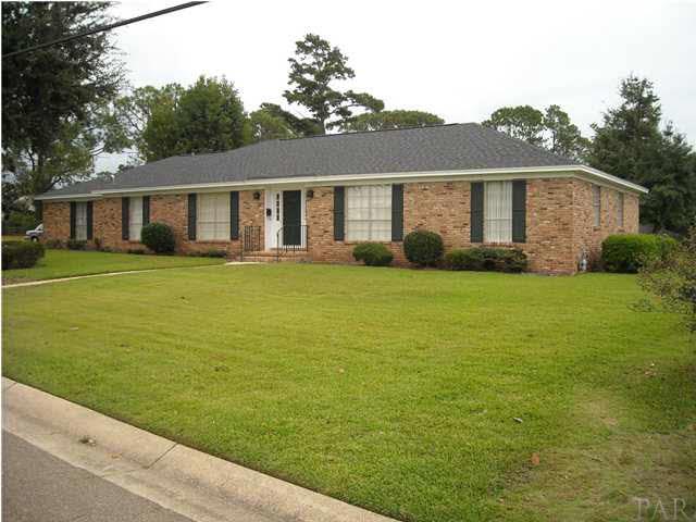 3660 Maule Road Pensacola, FL 32503 - Photo 4 of 4 Gallery Image 4