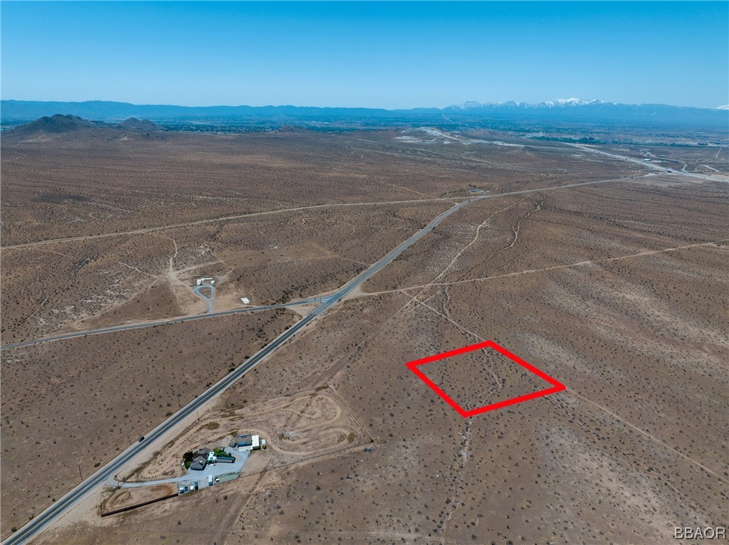 2 Johnson Road Apple Valley, CA 92307 - Photo 1 of 6 Gallery Image 1