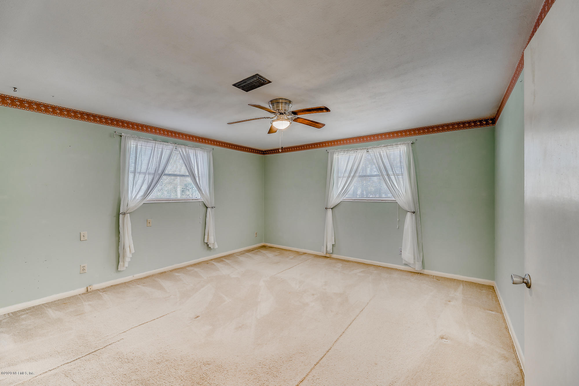 8402 Hogan Road Jacksonville, FL 32216 - Photo 20 of 39 Master Bedroom