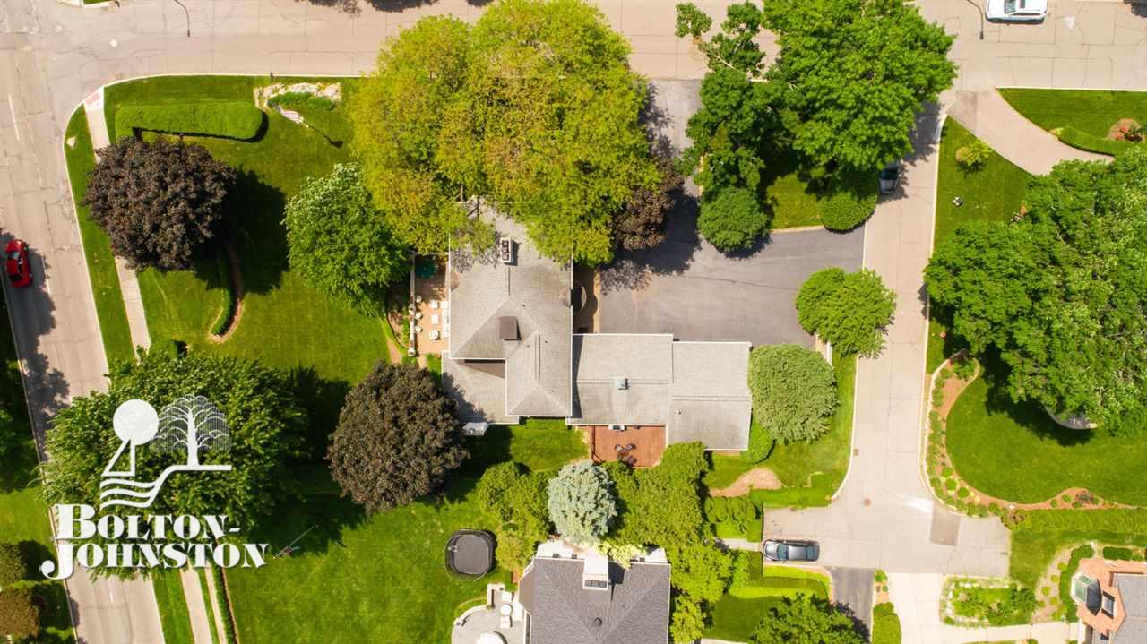 227 Lake Shore Road Grosse Pointe Farms, MI 48236 - Photo 44 of 48