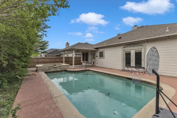 $2,400 | 3531 Roberto Clemente Lane, Round Rock, TX 78665