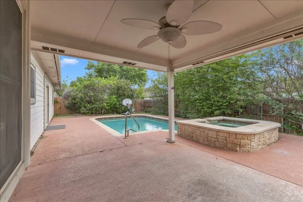 $2,400 | 3531 Roberto Clemente Lane, Round Rock, TX 78665