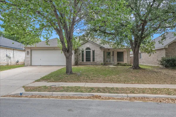 $2,400 | 3531 Roberto Clemente Lane, Round Rock, TX 78665