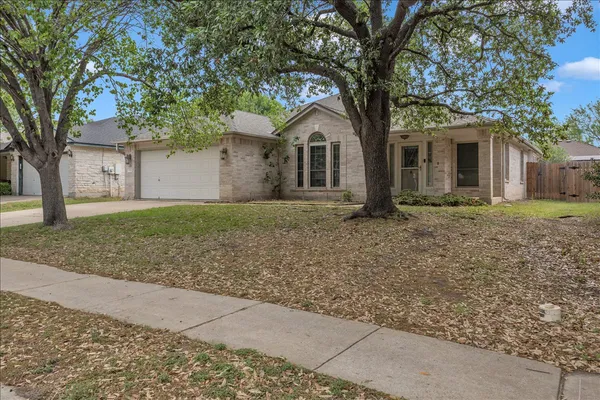 $2,400 | 3531 Roberto Clemente Lane, Round Rock, TX 78665