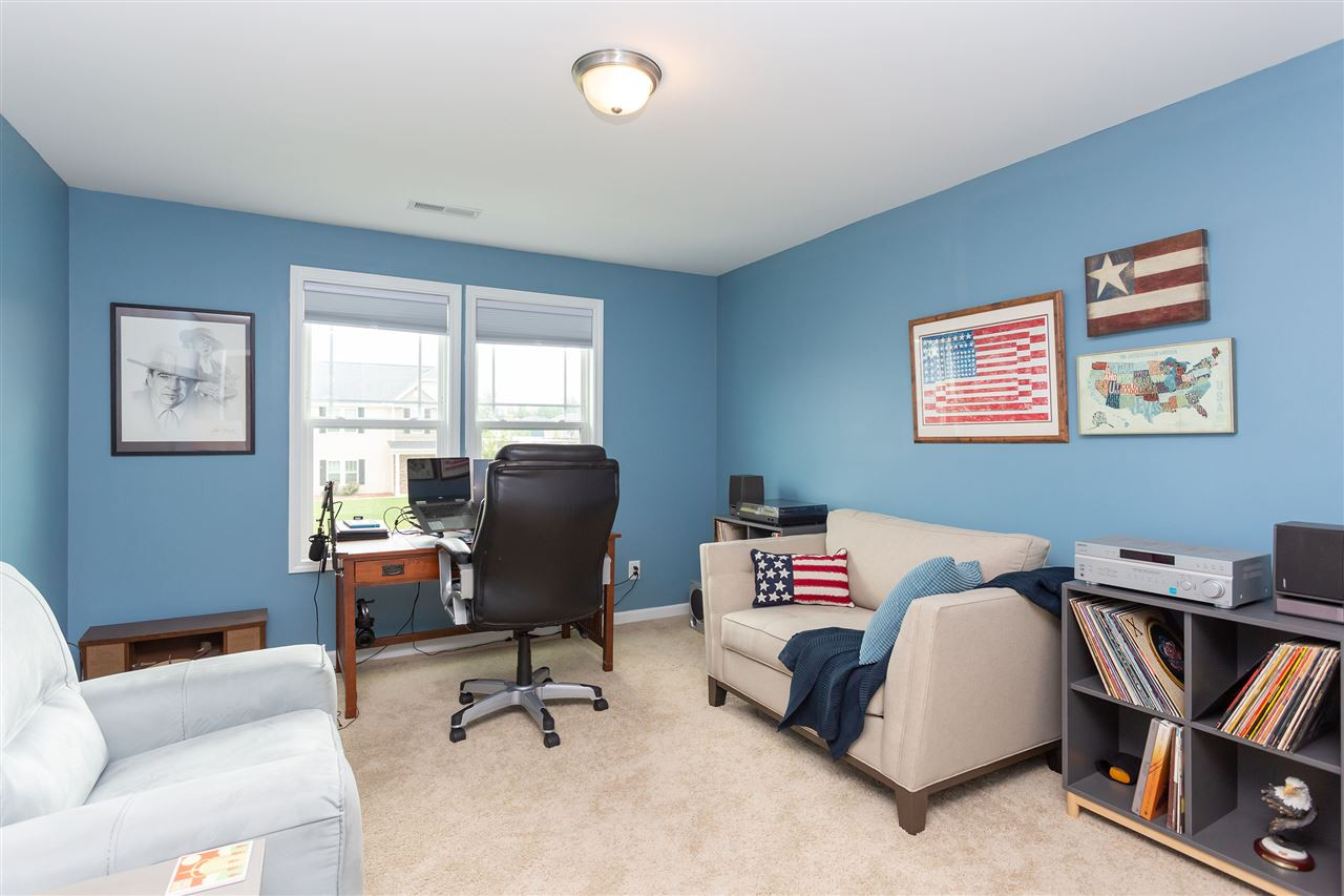954 Sandyhill Road Wendell, NC 27591 - Photo 18 of 25 Photo 18