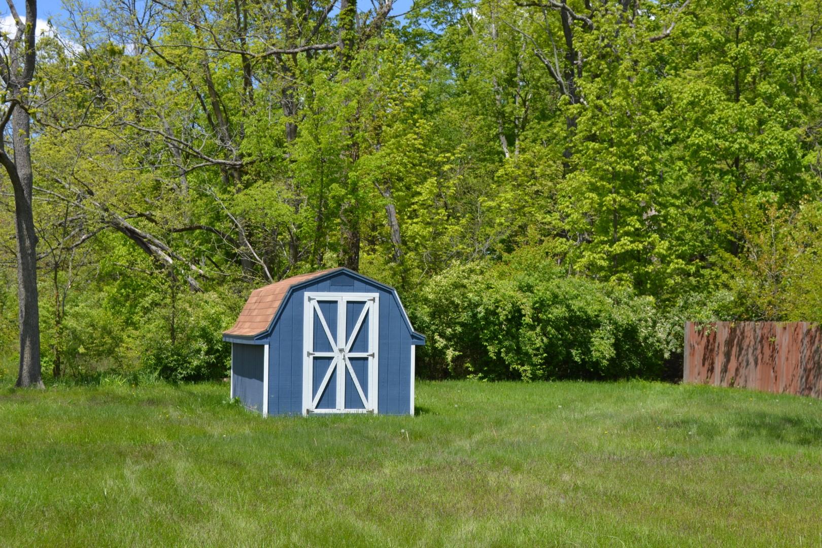 5811 Springfield Xenia Road Springfield, OH 45502 - Photo 51 of 52