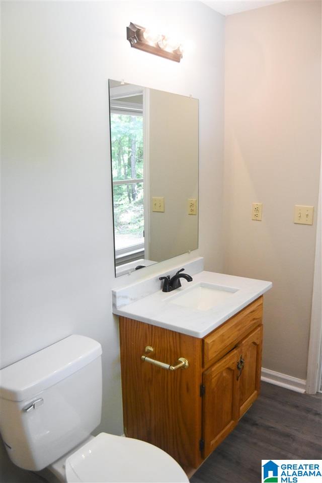 2447 Davidson Road Heflin, AL 36264 - Photo 32 of 40