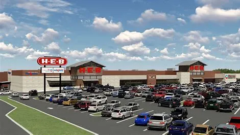 a view of a city and lake