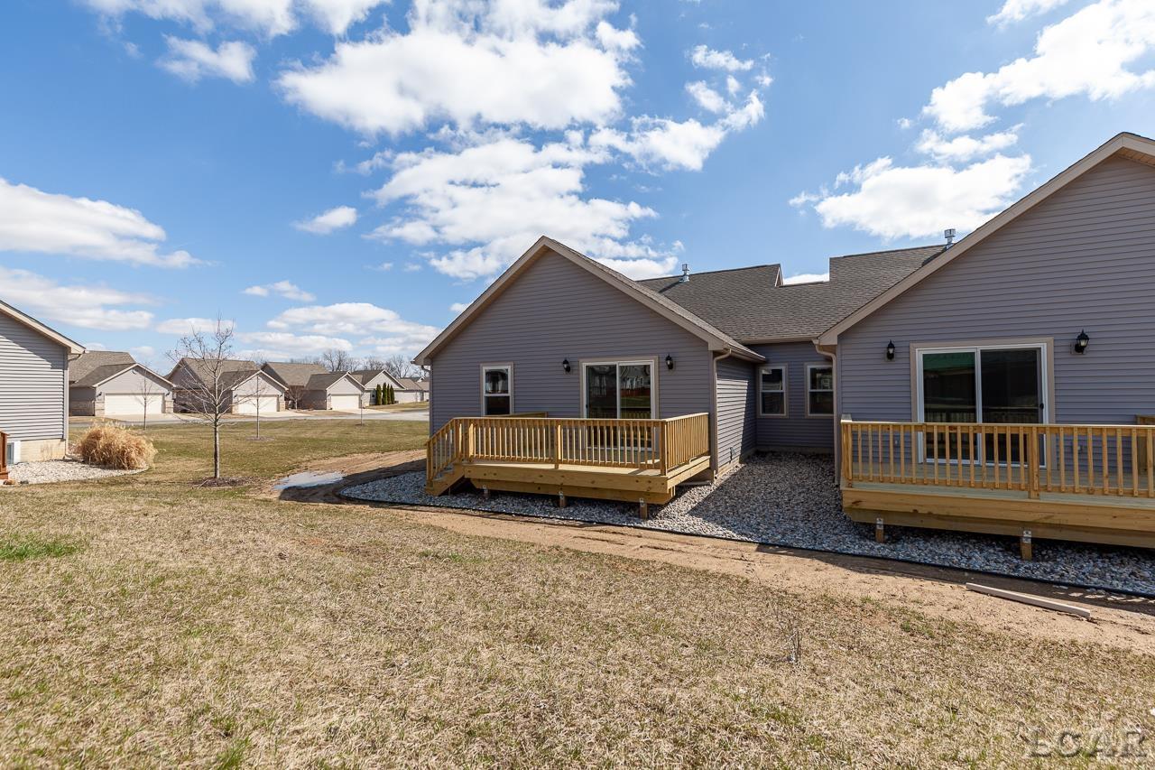 1191 Reeve Drive, Unit 3B Tecumseh, MI 49286 - Photo 40 of 41 Gallery Image 40