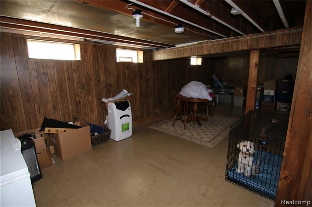 404 Fairwood Street Inkster, MI 48141 - Photo 17 of 21
