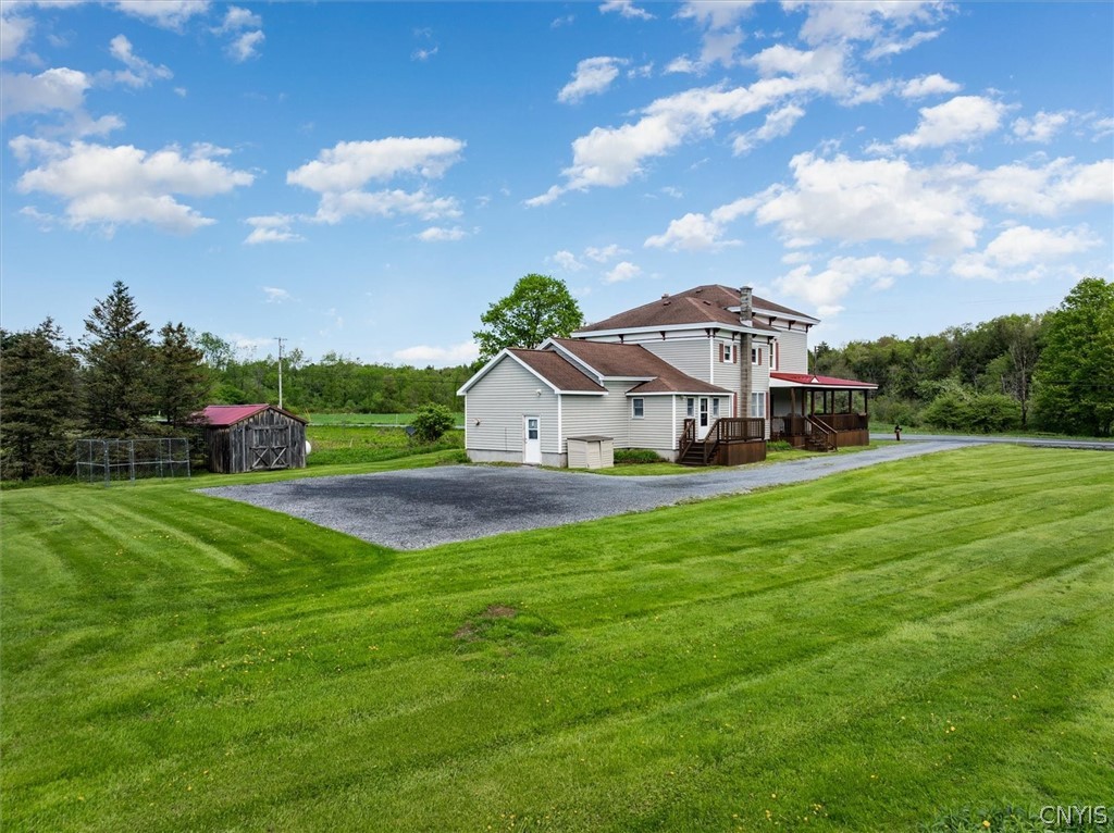 10279 Old State Rte 12 Remsen, NY 13438 - Photo 39 of 41