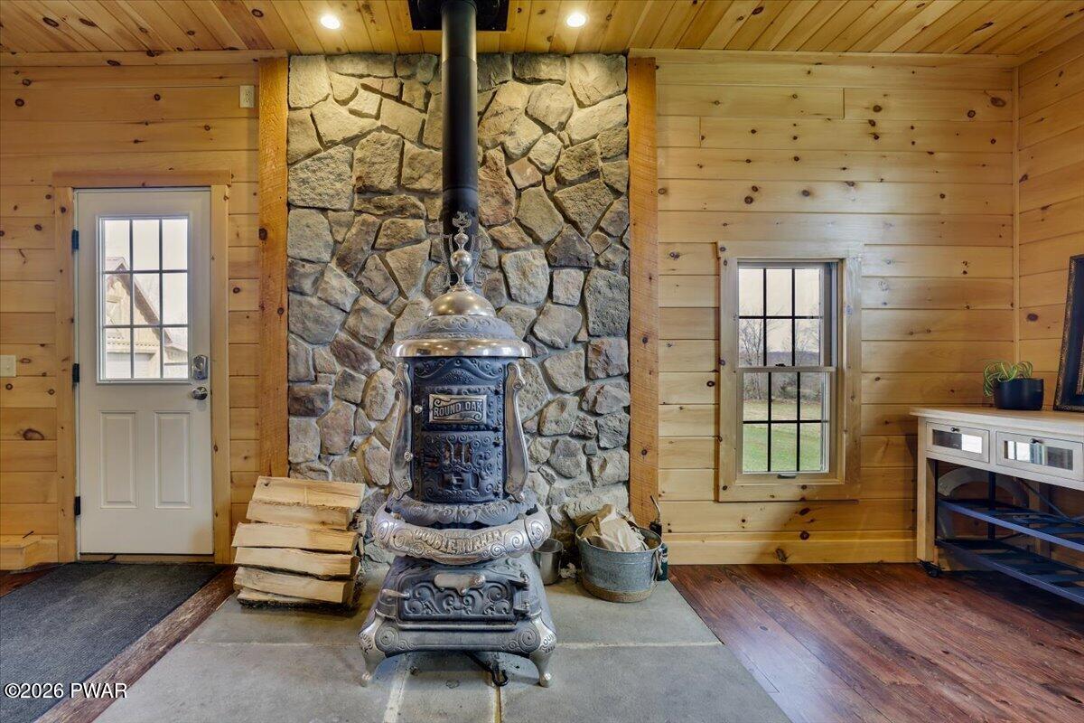 604 Long Pond Road Prompton, PA 18456 - Photo 25 of 79