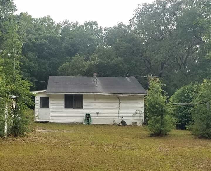 8600 Troy Drive Elberta, AL 36530 - Photo 15 of 18 south side house