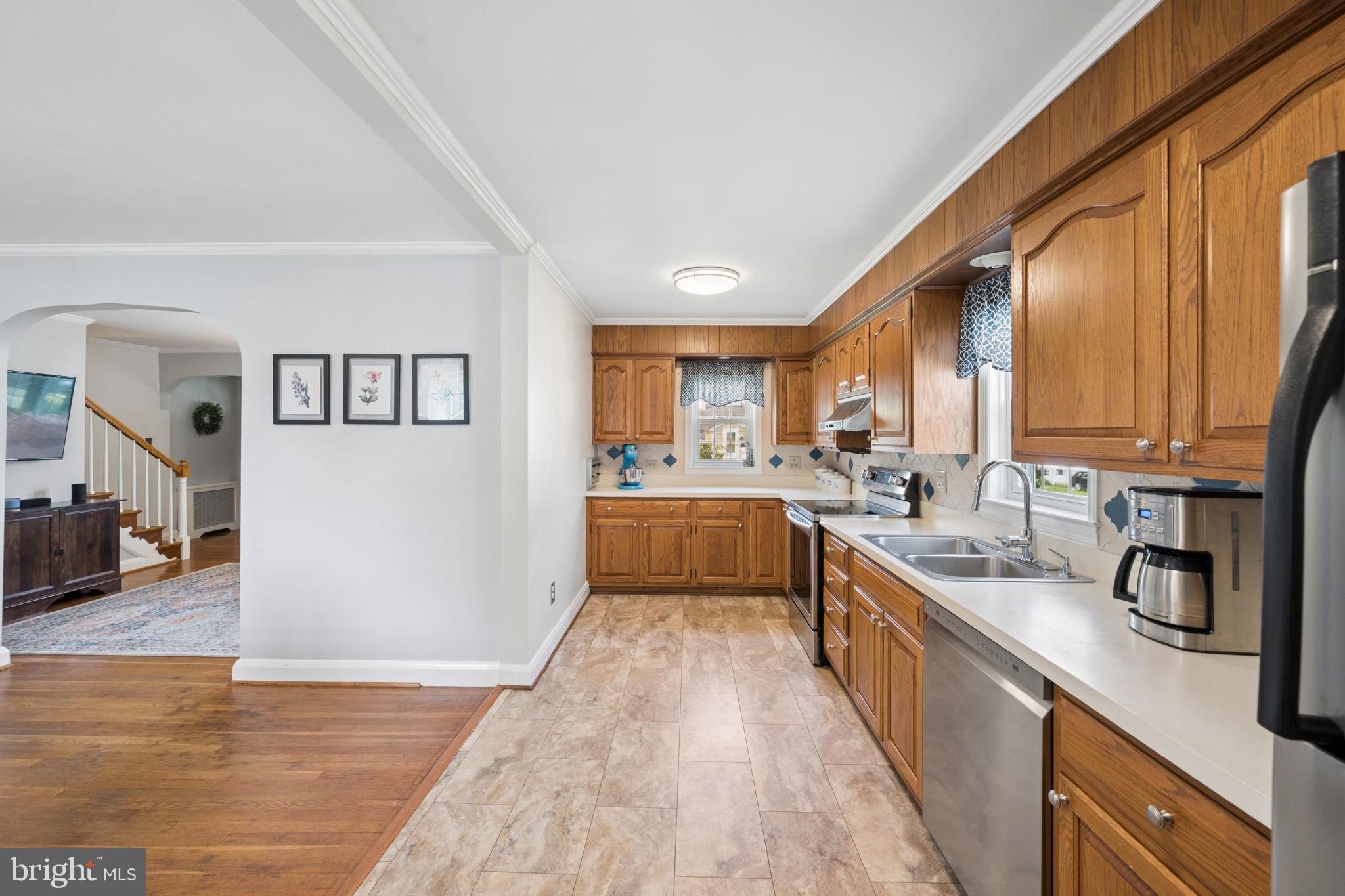 2626 Wentworth Road Baltimore, MD 21234 - Photo 15 of 75
