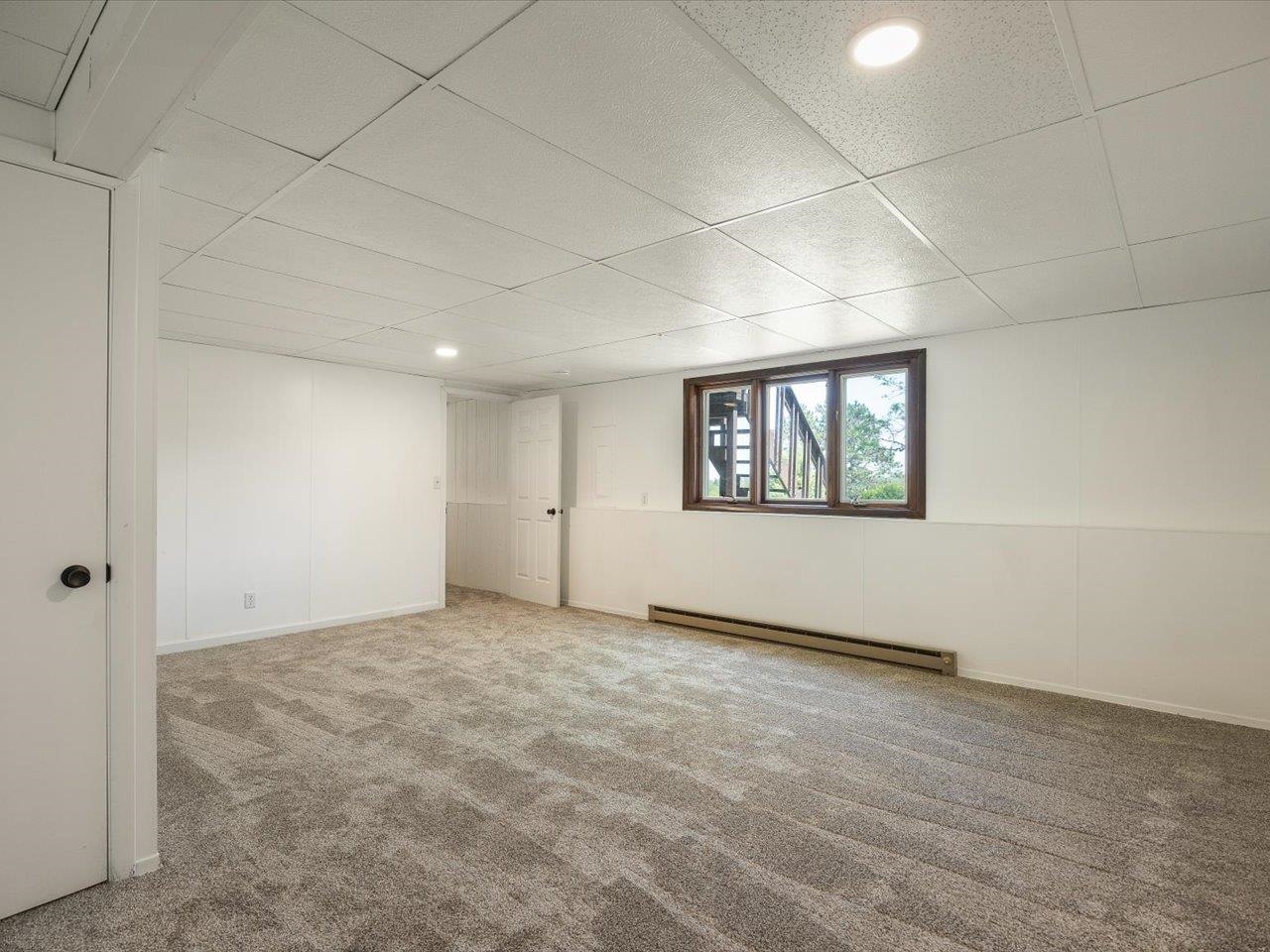 136 Lake Summerset Road Lake Summerset, IL 61019 - Photo 23 of 47 an empty room with windows