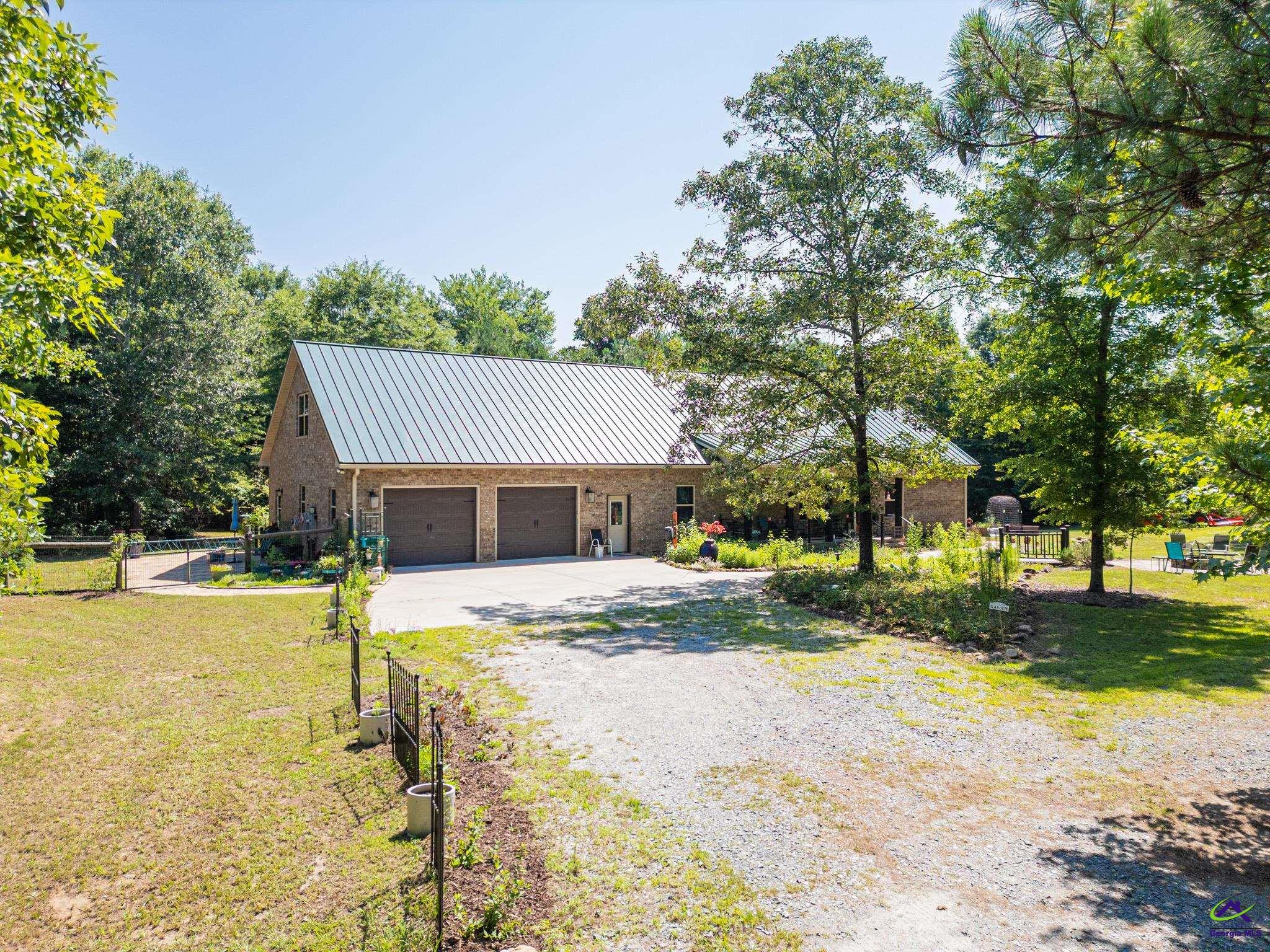 2050 Bible Camp Road Byron, GA 31008 - Photo 3 of 74