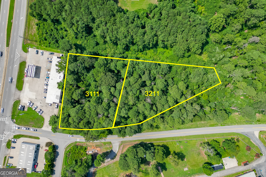 3111 Gould Road Gainesville, GA 30504 - Photo 1 of 1 Gallery Image 1