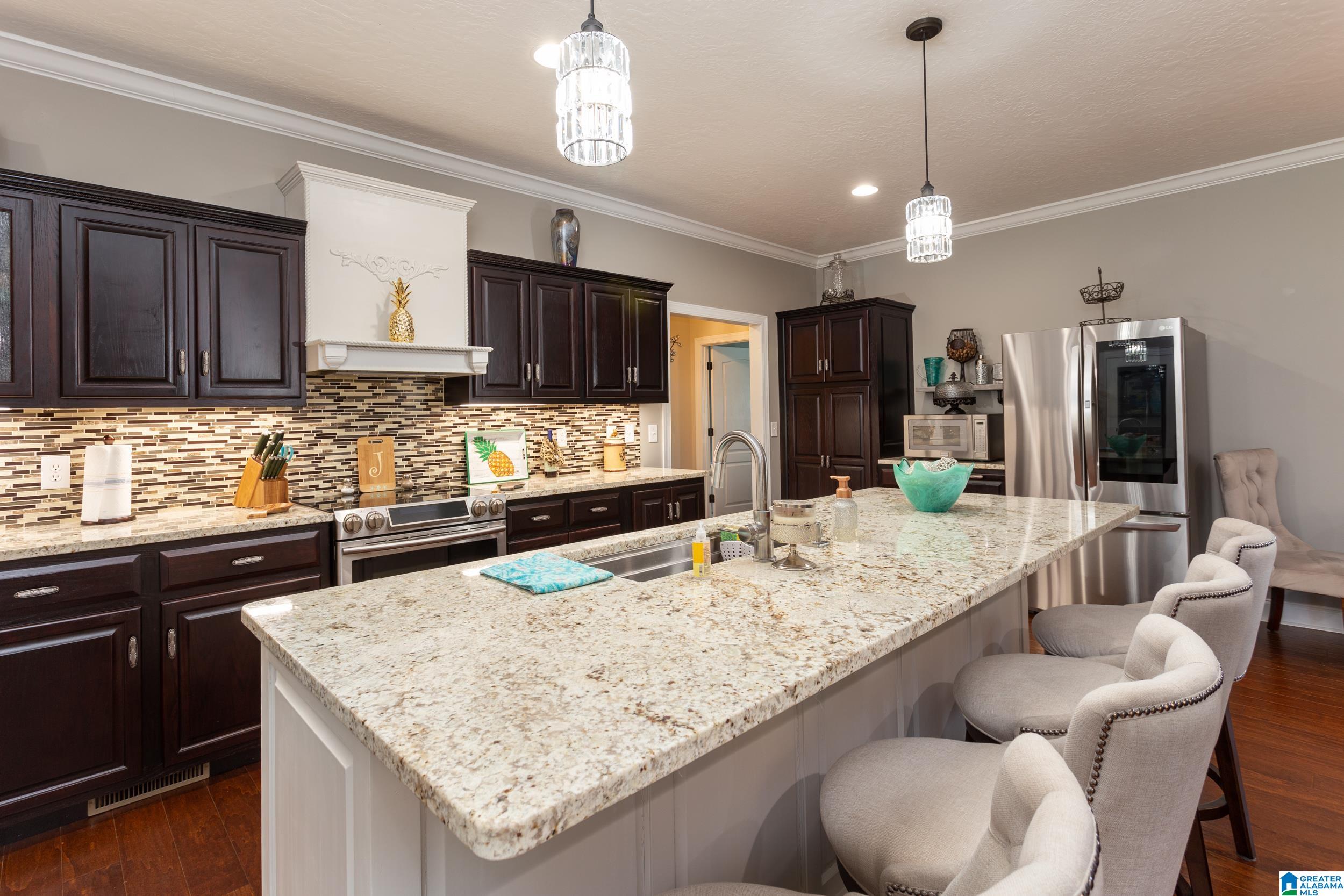 10810 Choccolocco Road Anniston, AL 36207 - Photo 4 of 43
