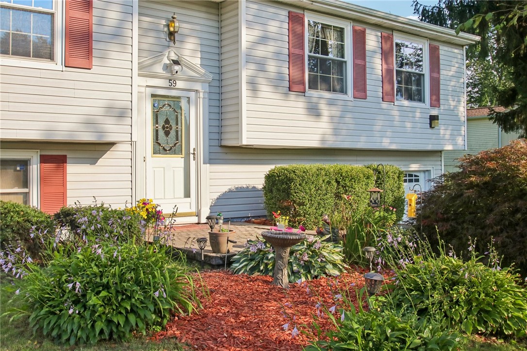 59 Hay Market Road Chili, NY 14624 - Photo 3 of 28 Gallery Image 3