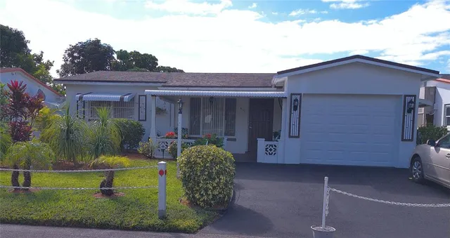 $320,000 | 4600 Northwest 43rd Street, Lauderdale Lakes, FL 33319