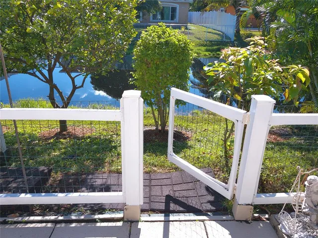 $320,000 | 4600 Northwest 43rd Street, Lauderdale Lakes, FL 33319