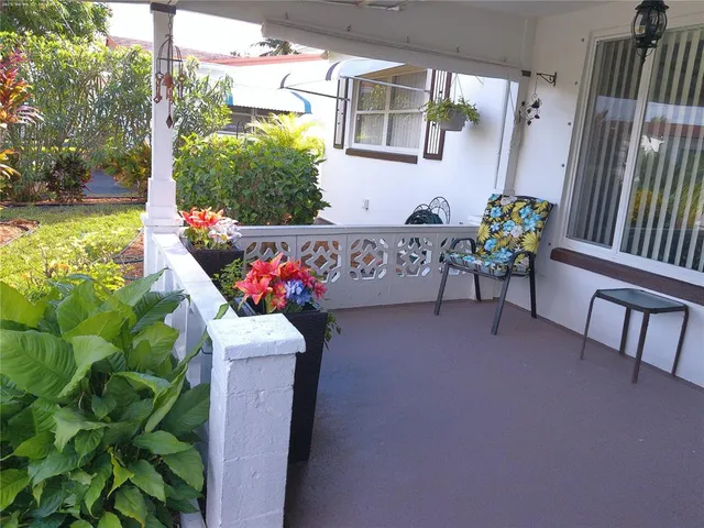 $320,000 | 4600 Northwest 43rd Street, Lauderdale Lakes, FL 33319