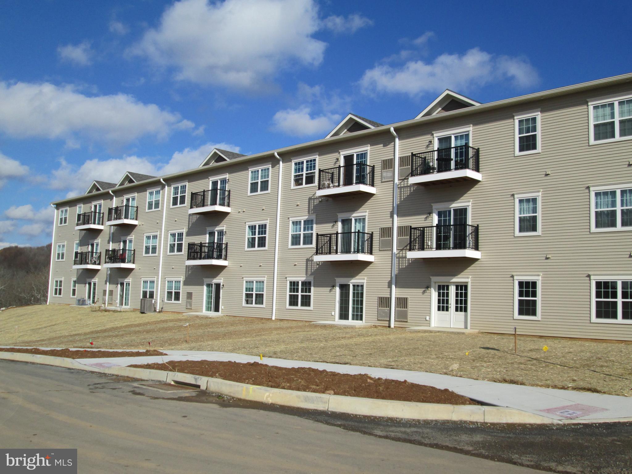 113 Legacy Boulevard, Unit 106 Sinking Spring, PA 19608 - Photo 9 of 9 Gallery Image 9