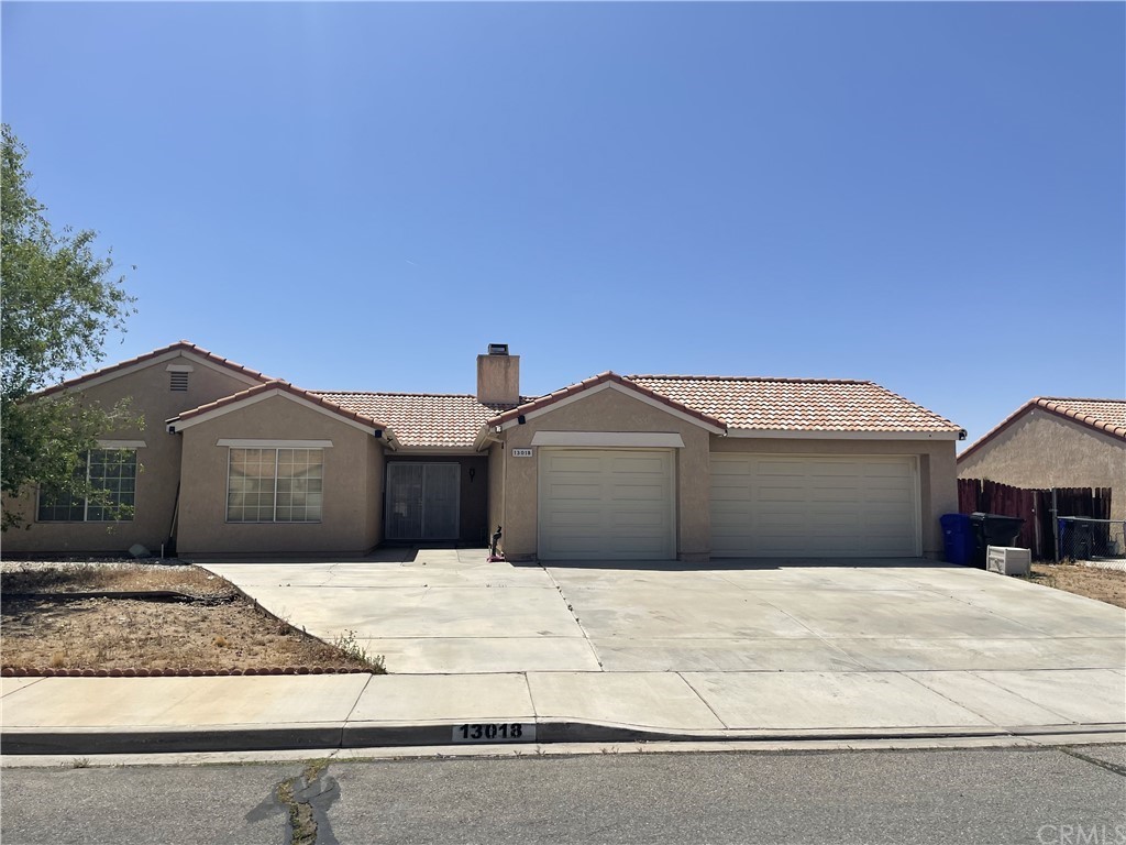 13018 Sundown Road Victorville, CA 92392 - Photo 1 of 1 Gallery Image 1