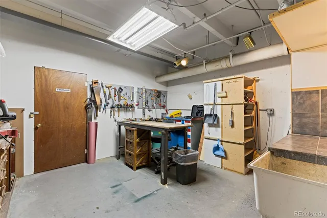 $524,999 | 420 South Marion Parkway, Unit 602, Denver, CO 80209