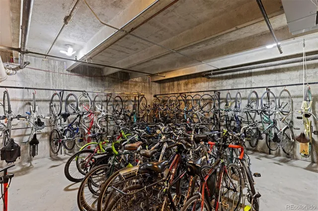 $524,999 | 420 South Marion Parkway, Unit 602, Denver, CO 80209