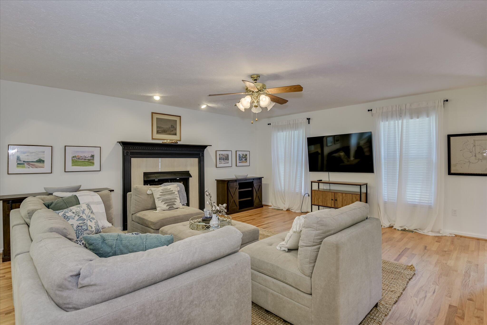 869 Hickory Ridge Road Aiken, SC 29803 - Photo 8 of 48