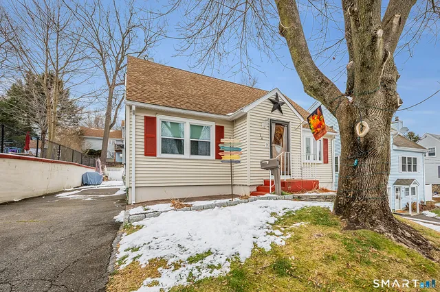 $355,000 | 24 Forest Street, Naugatuck, CT 06770