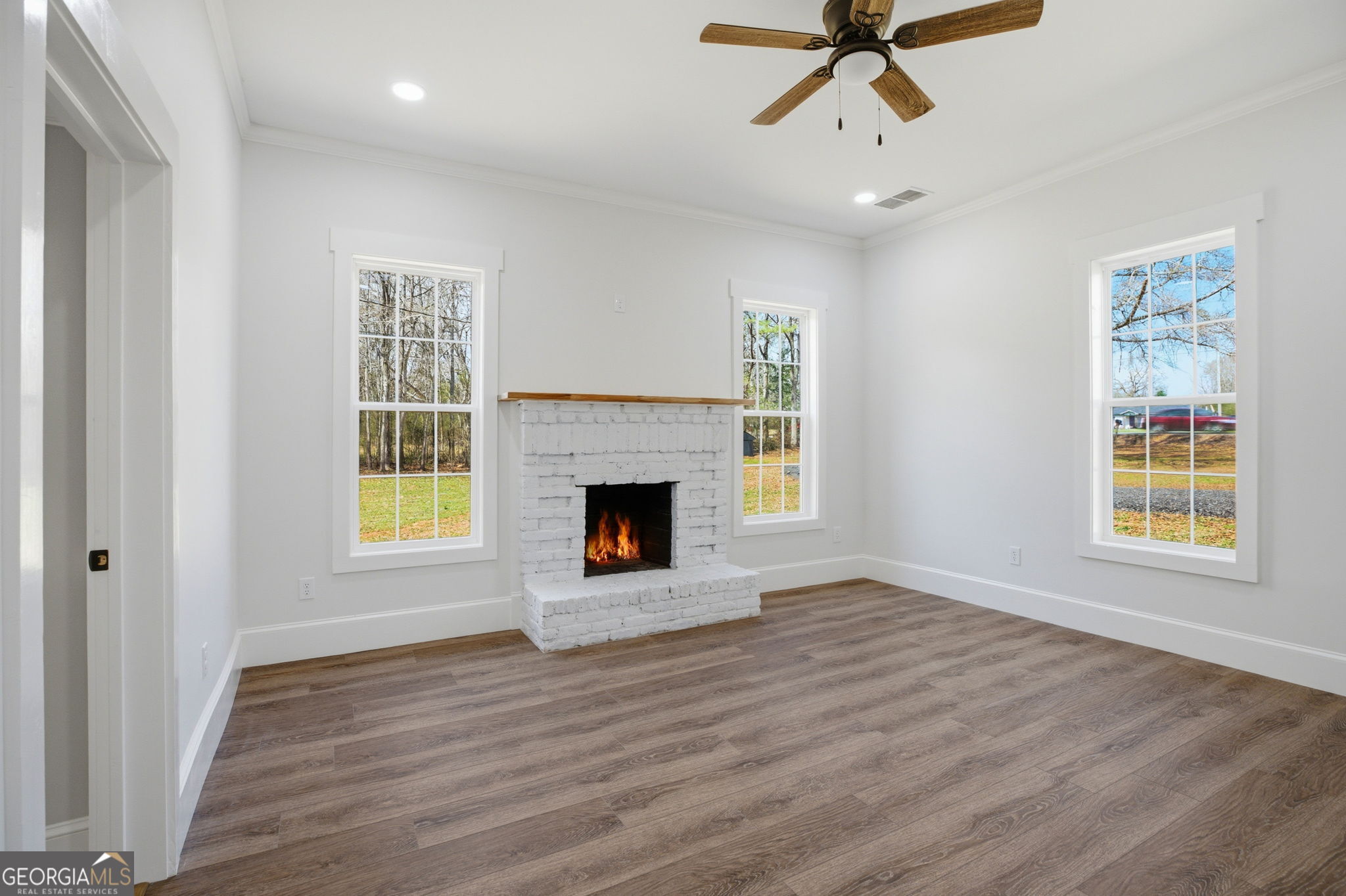 3181 Dames Ferry Road Forsyth, GA 31029 - Photo 11 of 36