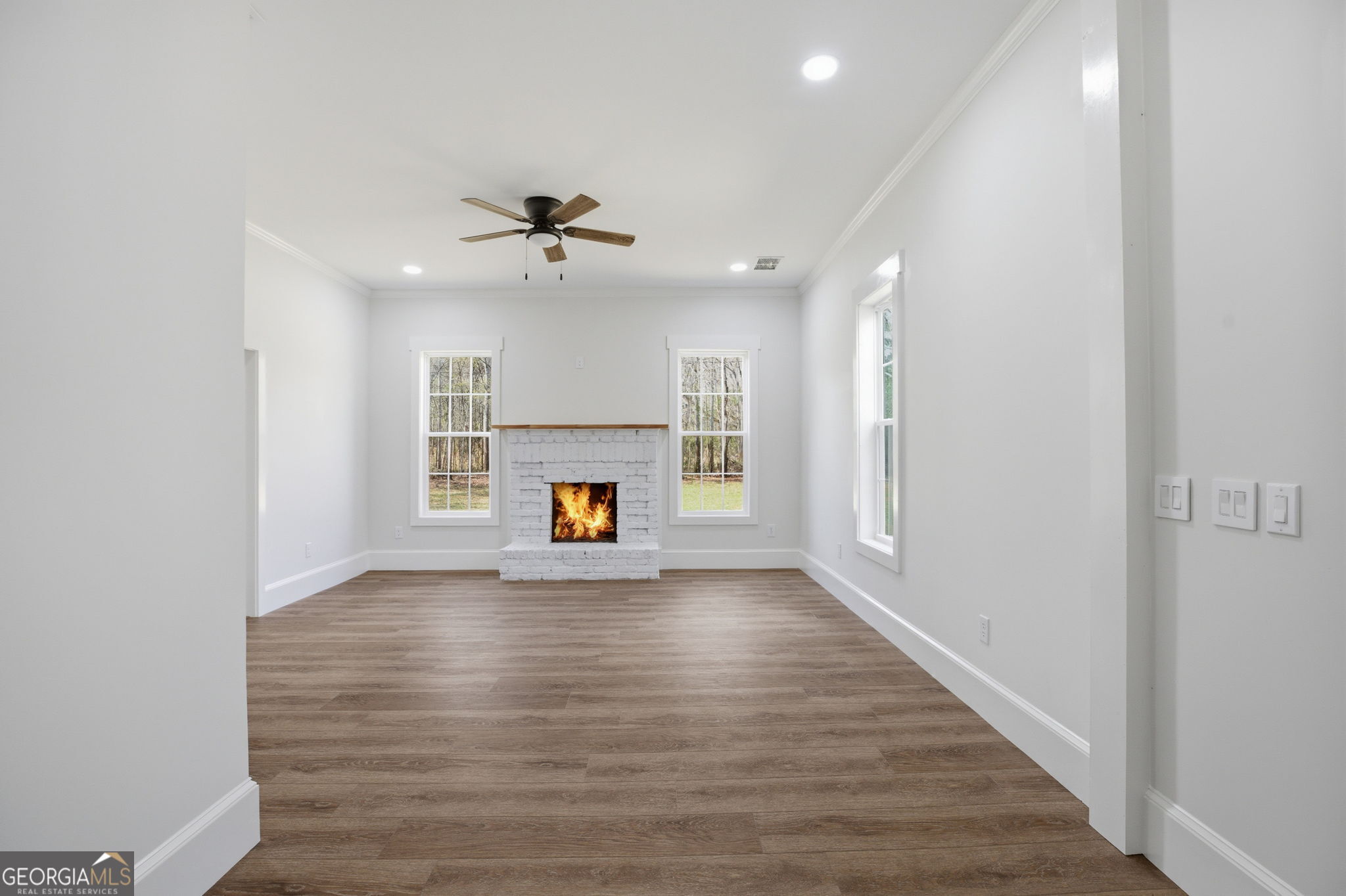 3181 Dames Ferry Road Forsyth, GA 31029 - Photo 12 of 36