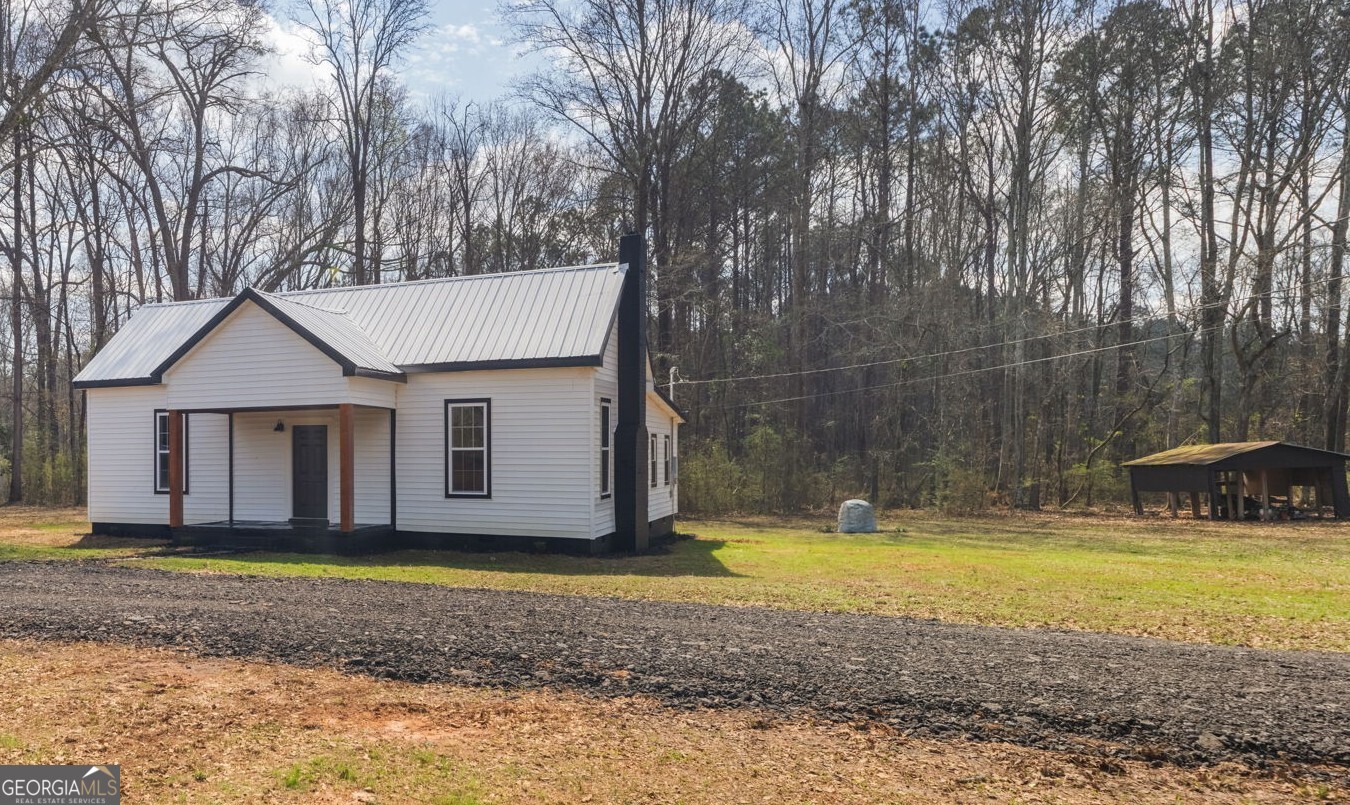 3181 Dames Ferry Road Forsyth, GA 31029 - Photo 2 of 36