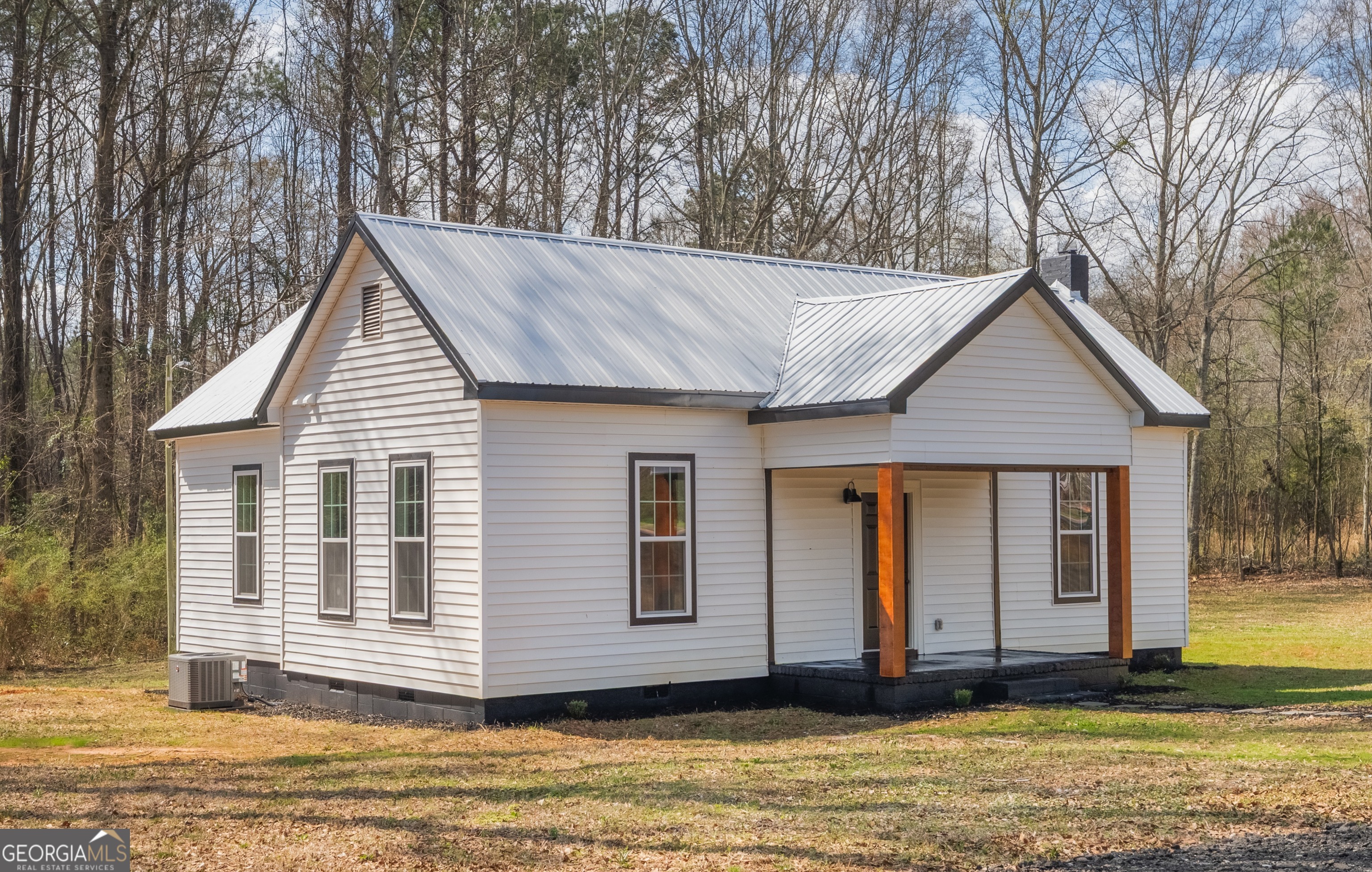 3181 Dames Ferry Road Forsyth, GA 31029 - Photo 5 of 36