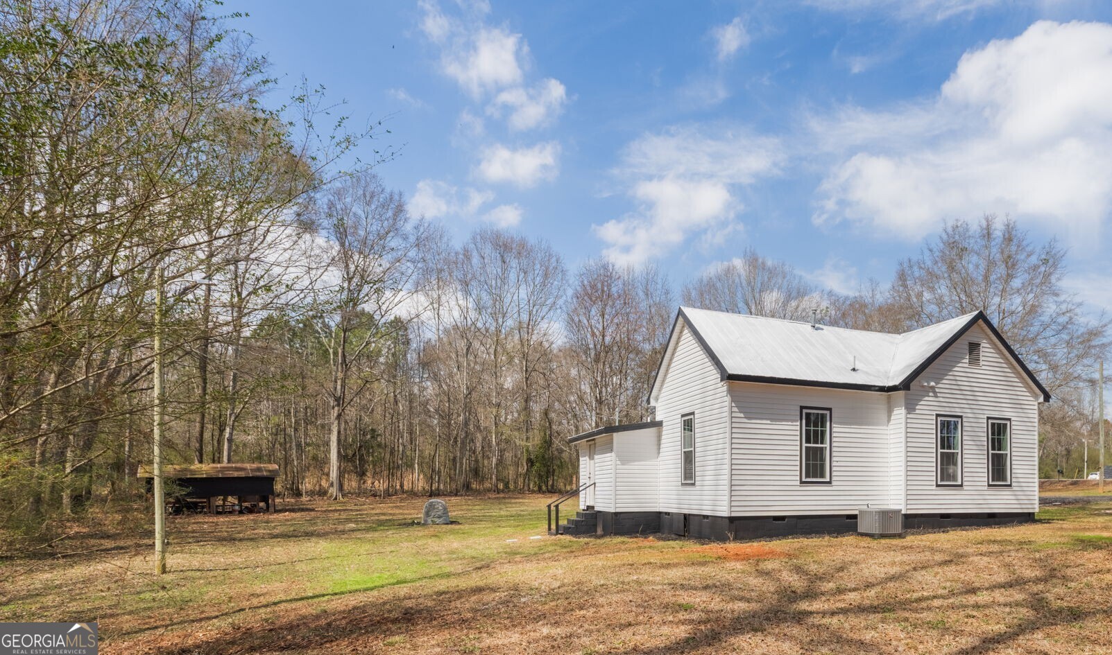3181 Dames Ferry Road Forsyth, GA 31029 - Photo 7 of 36