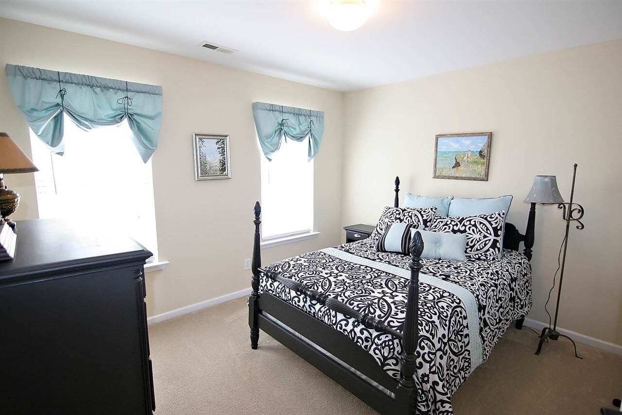 10503 Chandler Way Raleigh, NC 27614 - Photo 20 of 25 Bedroom