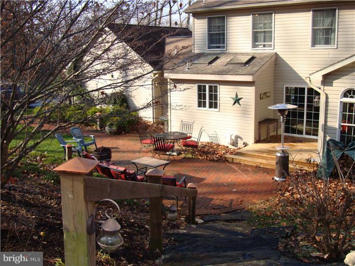 2166 Beaver Hill Road Chester Springs, PA 19425 - Photo 17 of 22 Patio