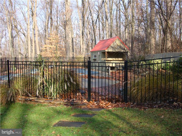 2166 Beaver Hill Road Chester Springs, PA 19425 - Photo 20 of 22 Pool House
