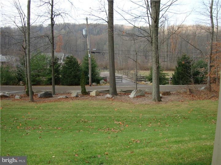 2166 Beaver Hill Road Chester Springs, PA 19425 - Photo 21 of 22 View from Front Door