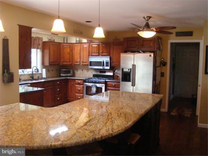 2166 Beaver Hill Road Chester Springs, PA 19425 - Photo 6 of 22 Kitchen