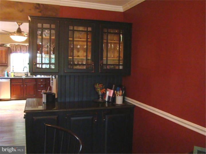 2166 Beaver Hill Road Chester Springs, PA 19425 - Photo 8 of 22 Dining Room