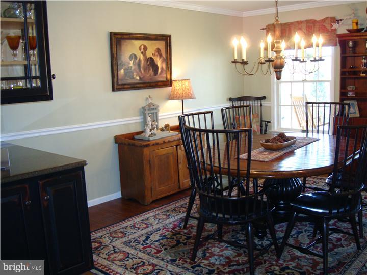 2166 Beaver Hill Road Chester Springs, PA 19425 - Photo 9 of 22 Dining Room