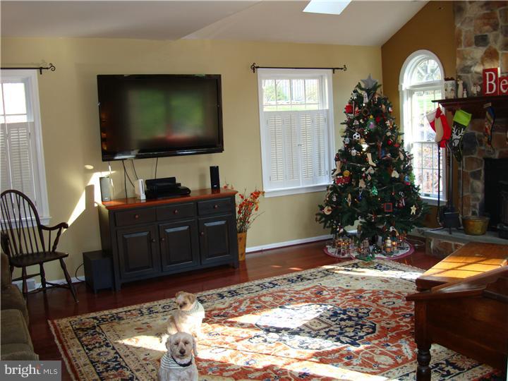 2166 Beaver Hill Road Chester Springs, PA 19425 - Photo 10 of 22 Family Room