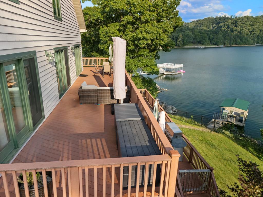 21580 Moonlight Bay Road Abingdon, VA 24211 - Photo 61 of 77 Gallery Image 61