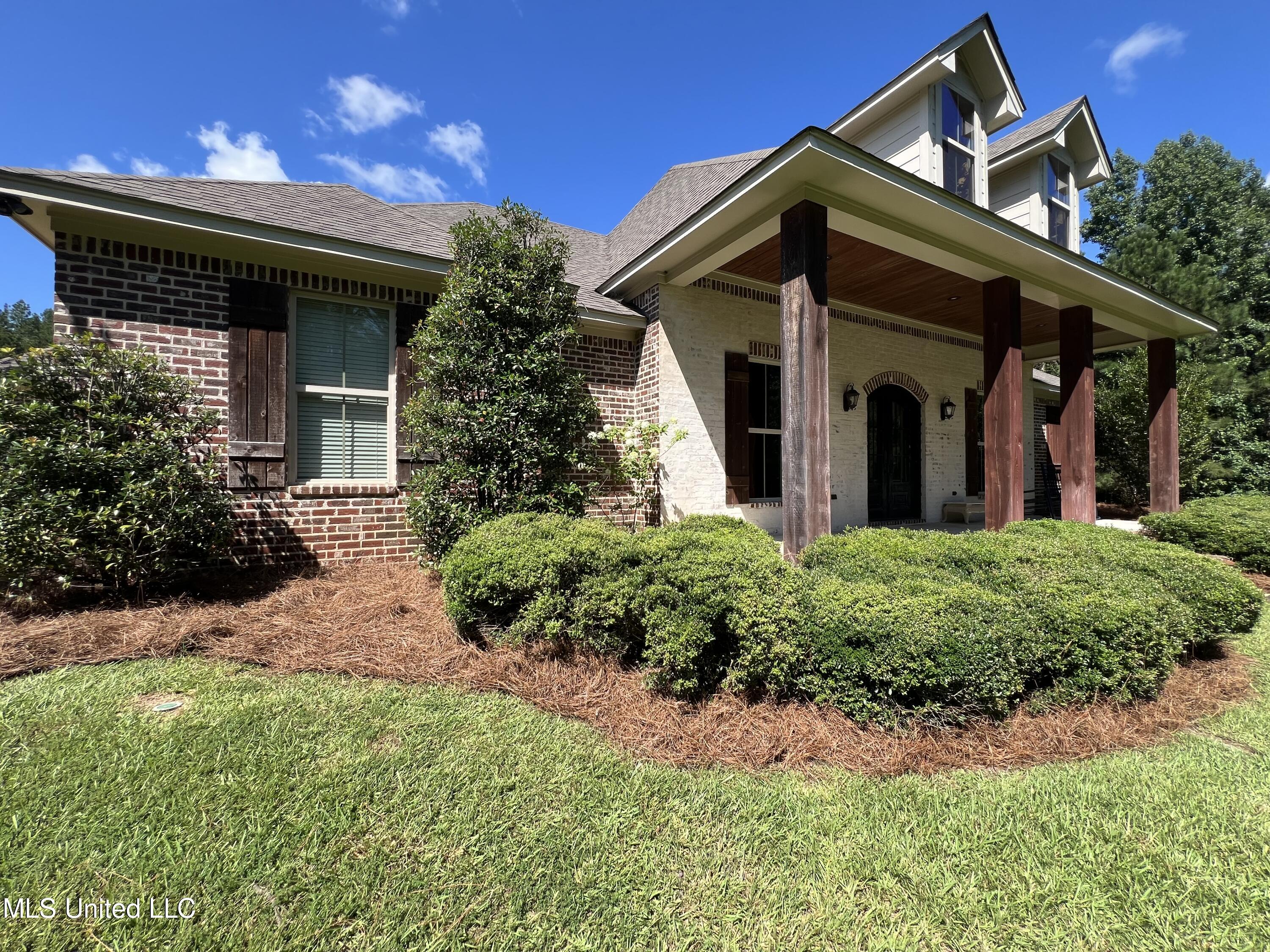 261 Salem-Cato Road Brandon, MS 39042 - Photo 6 of 147 IMG_0174